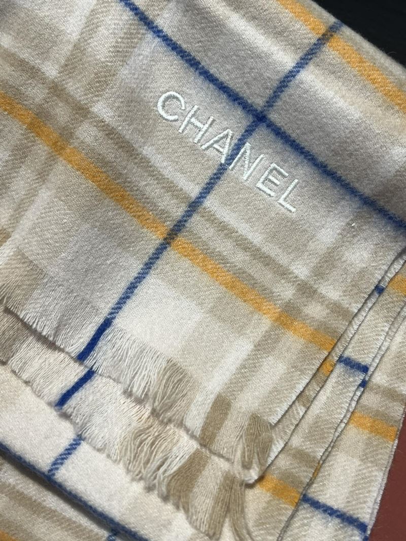 Chanel Scarf